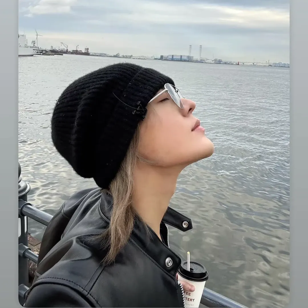 A moment captured by Yuta (NCT 127)'s fan