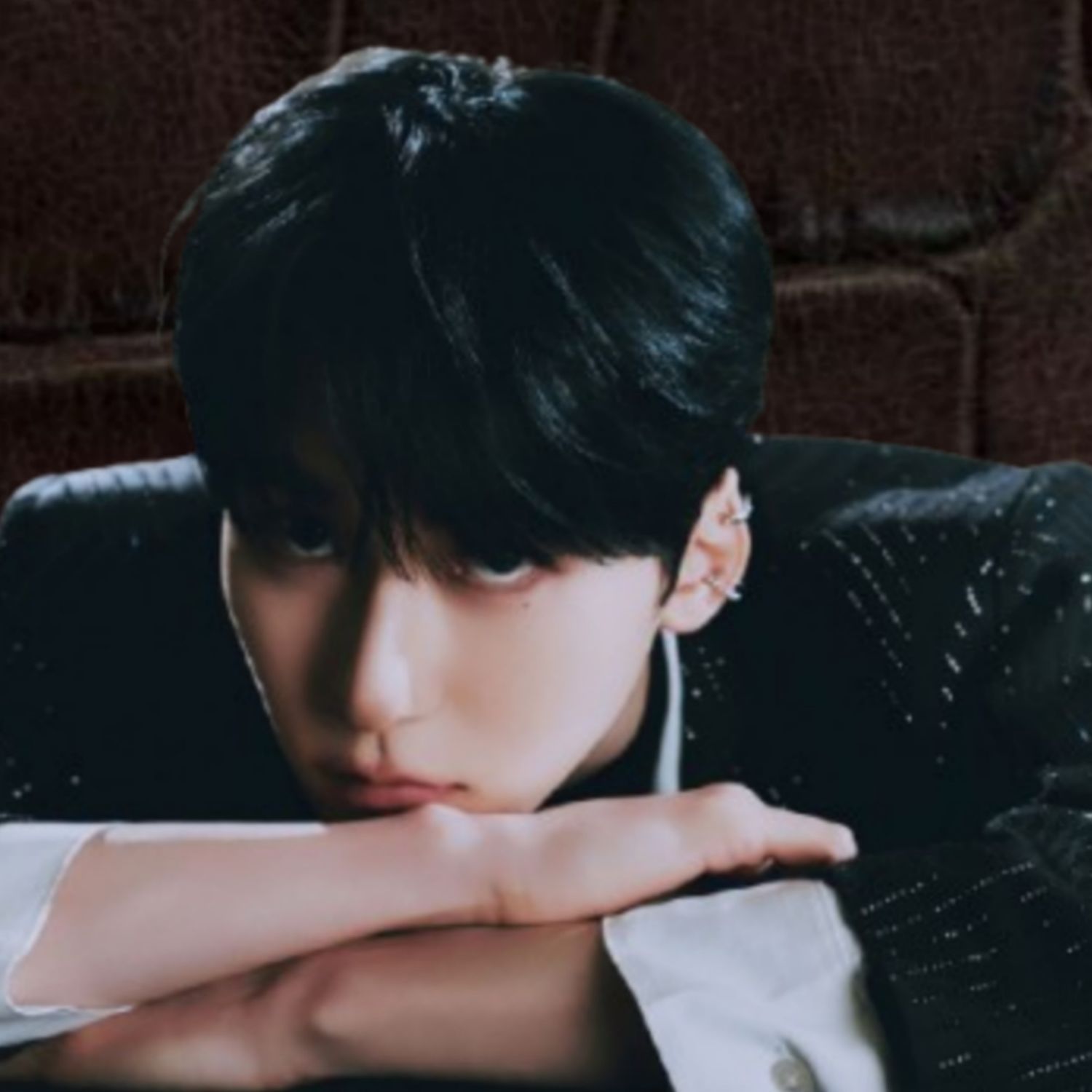 A moment captured by Keonhee (ONEUS)'s fan