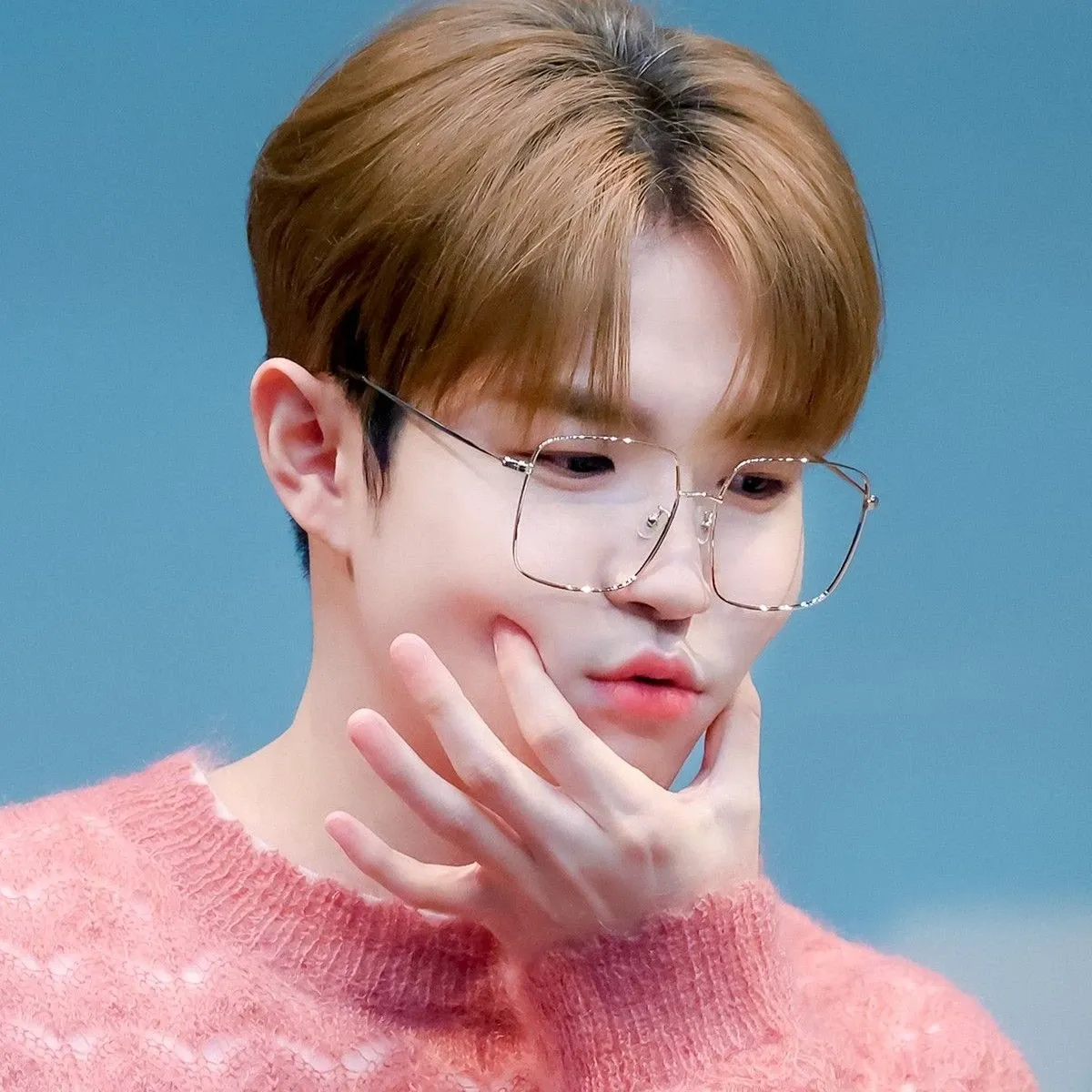 Latest photo of Kim Jaehwan