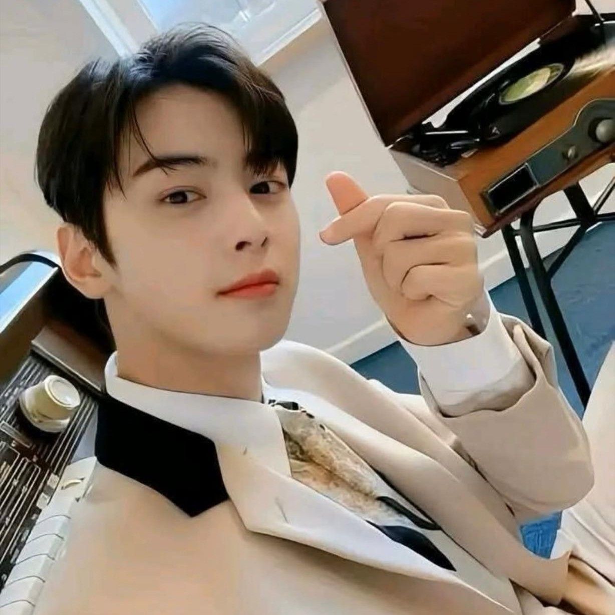 ASTRO的最新活動照片