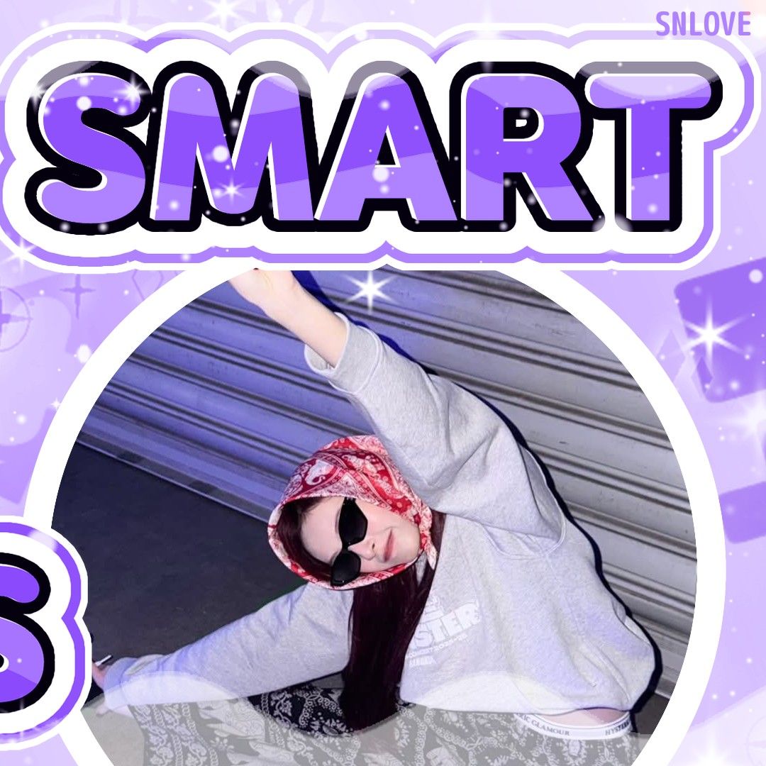 Recent activity shot of Chiquita (BABYMONSTER)