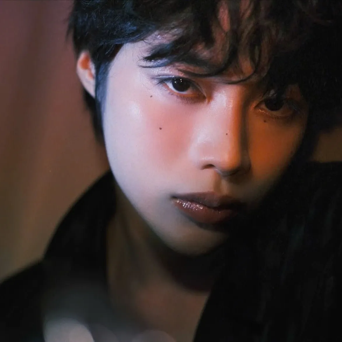 한빈 (TEMPEST) 최근 활동샷