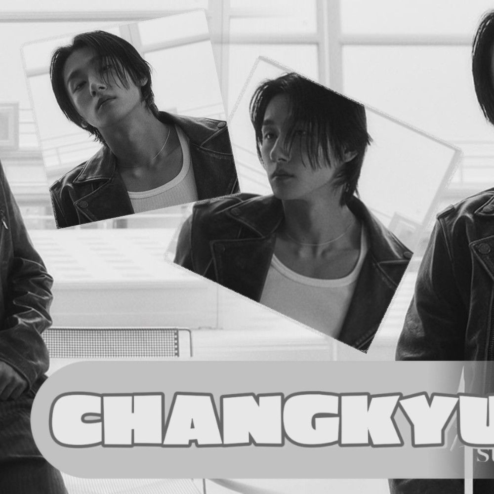 Latest photo of I.M (MONSTA X)