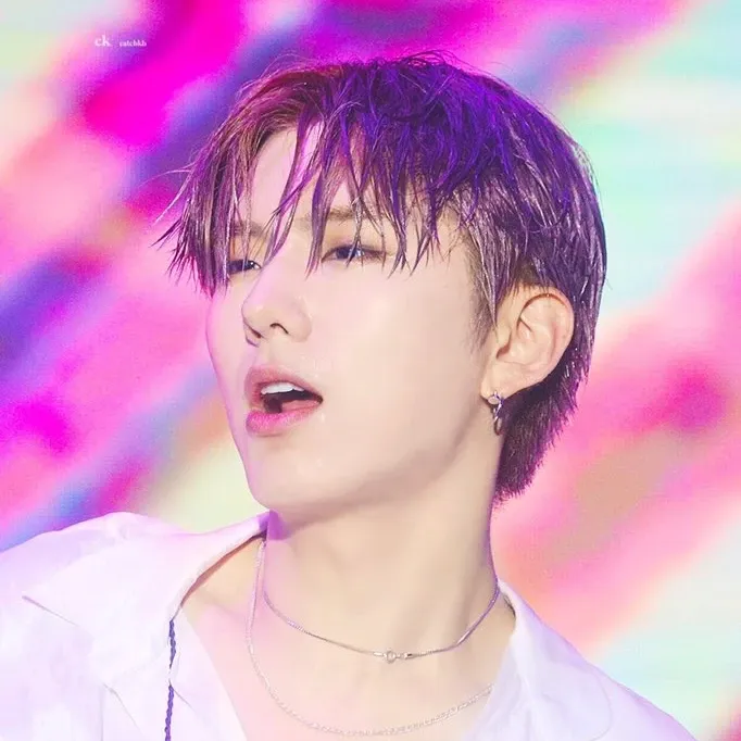 Latest photo of Kihyun (MONSTA X)