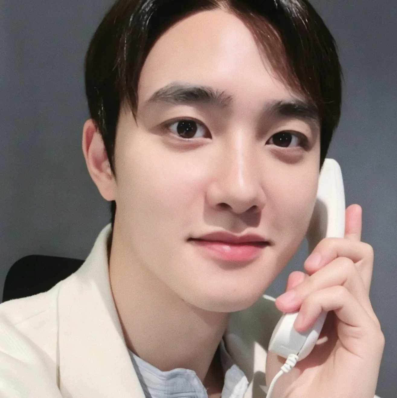 디오 (EXO) 최근 활동샷