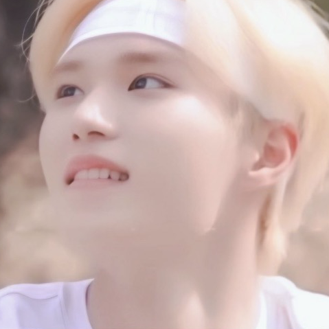 김준서 (알파드라이브원) 최근 활동샷