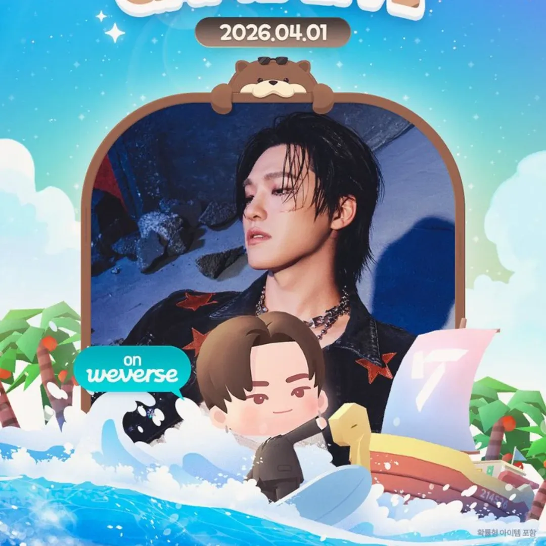 Foto aktivitas terbaru SEVENTEEN