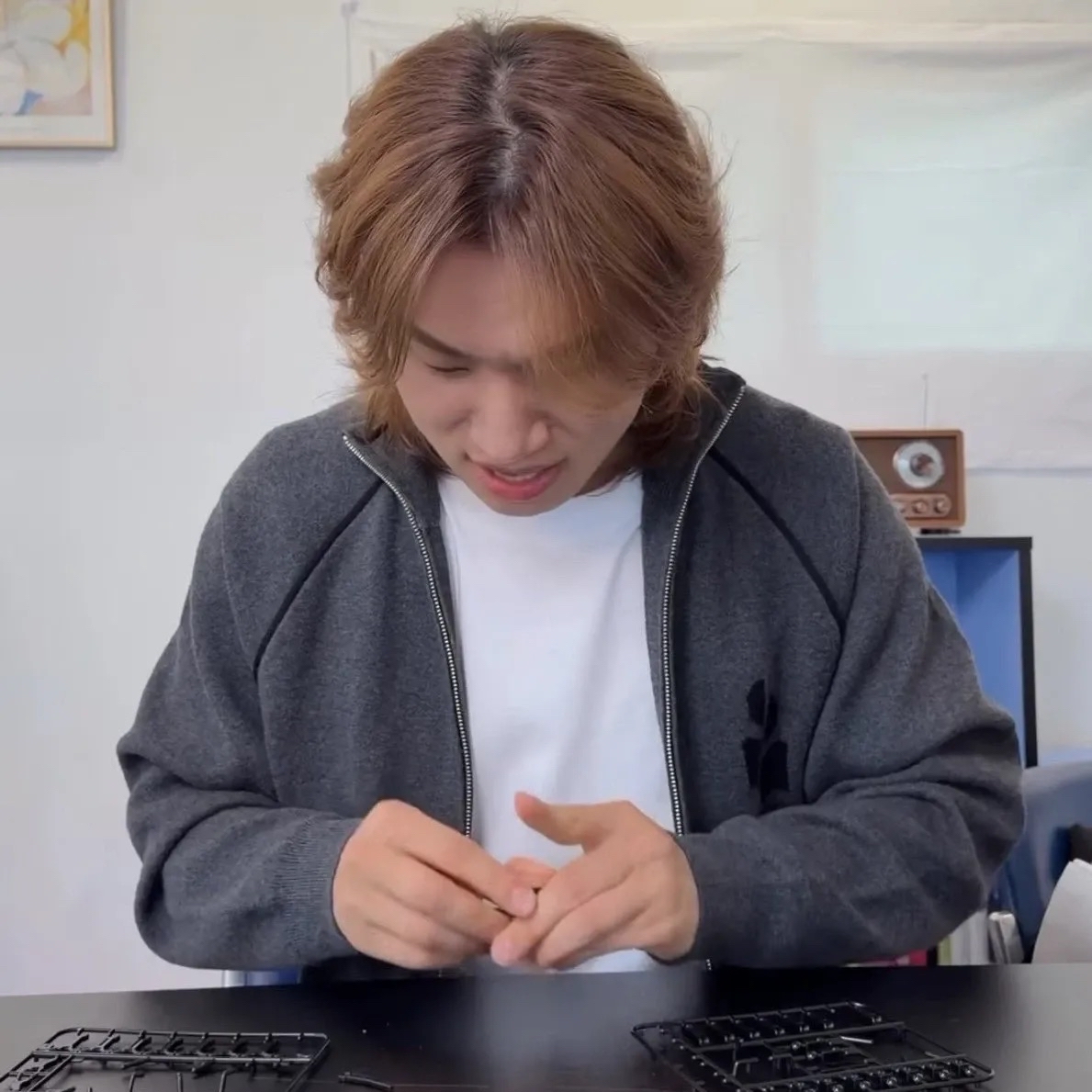 Latest photo of Daesung (BIGBANG)