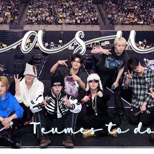 TREASURE粉丝拍下的瞬间