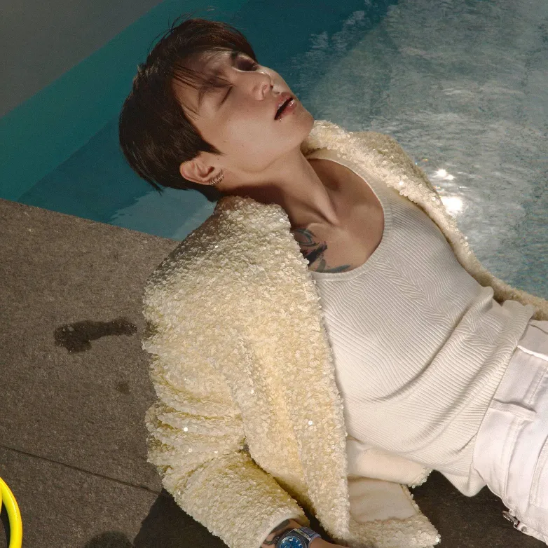 정국 (방탄소년단)의 최신 사진