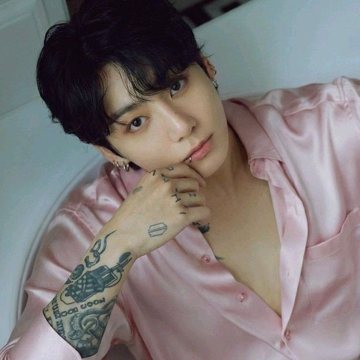 정국 (방탄소년단) 최근 활동샷