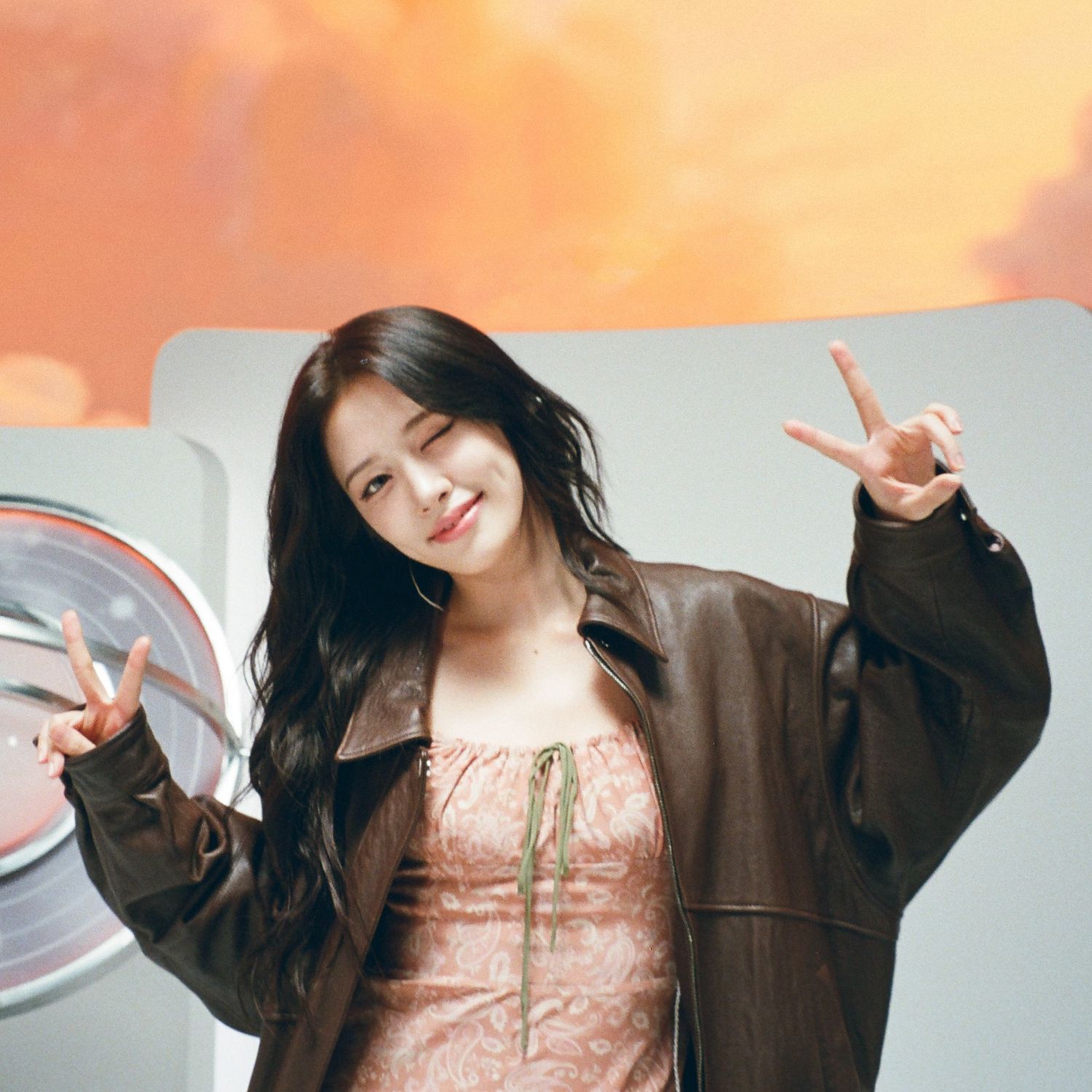 アン・ユジン (IVE)ファンが撮った瞬間