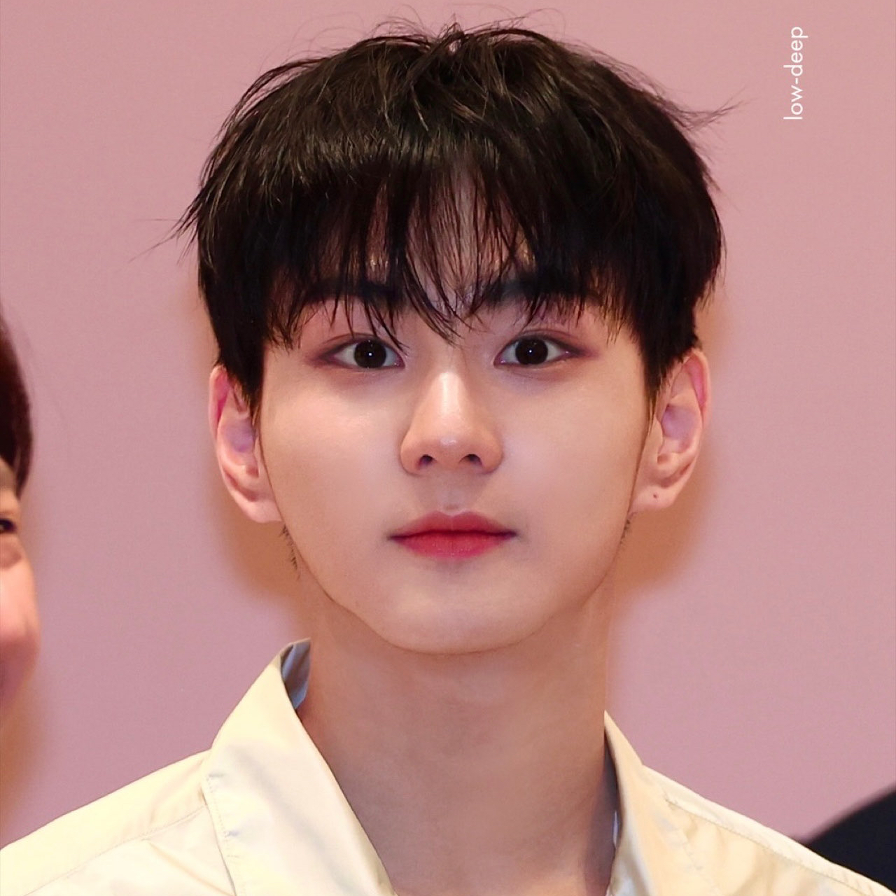 정원 (ENHYPEN) 팬이 찍은 순간