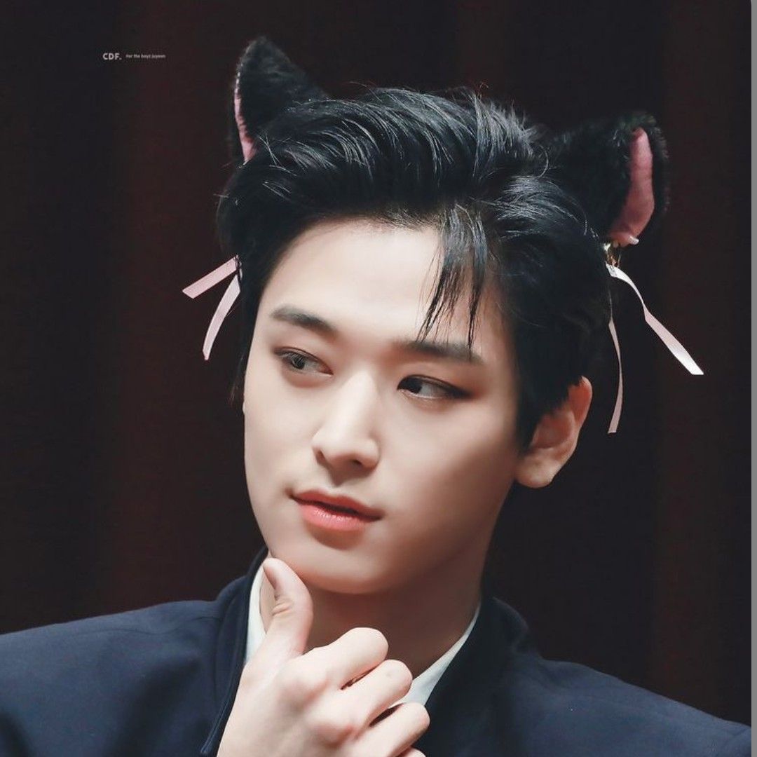 주연 (더보이즈) 팬이 찍은 순간