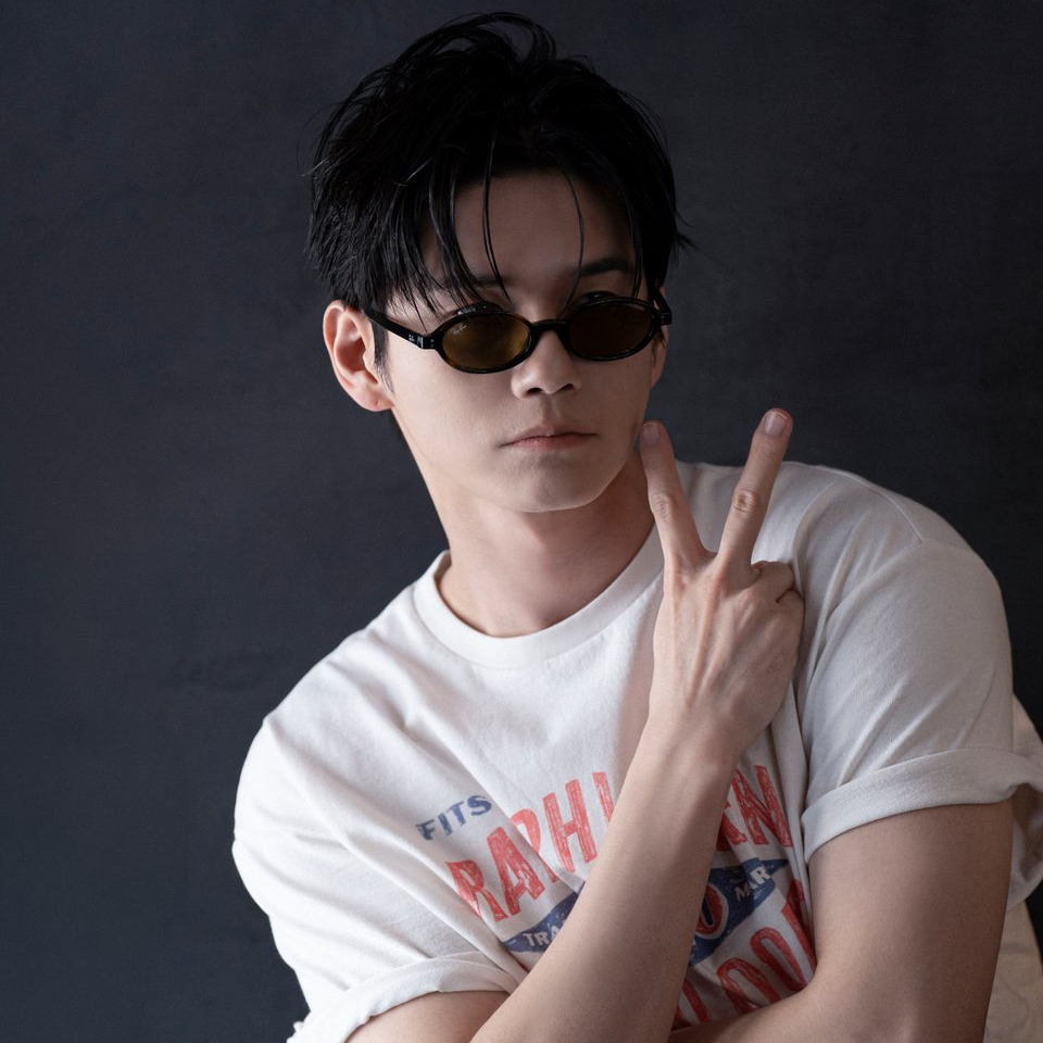 옹성우의 최신 사진