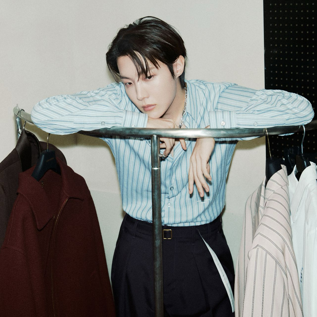 J-hope (防彈少年團)的最新照片