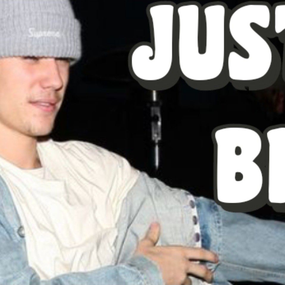 Behind-the-scenes cut of Justin Bieber