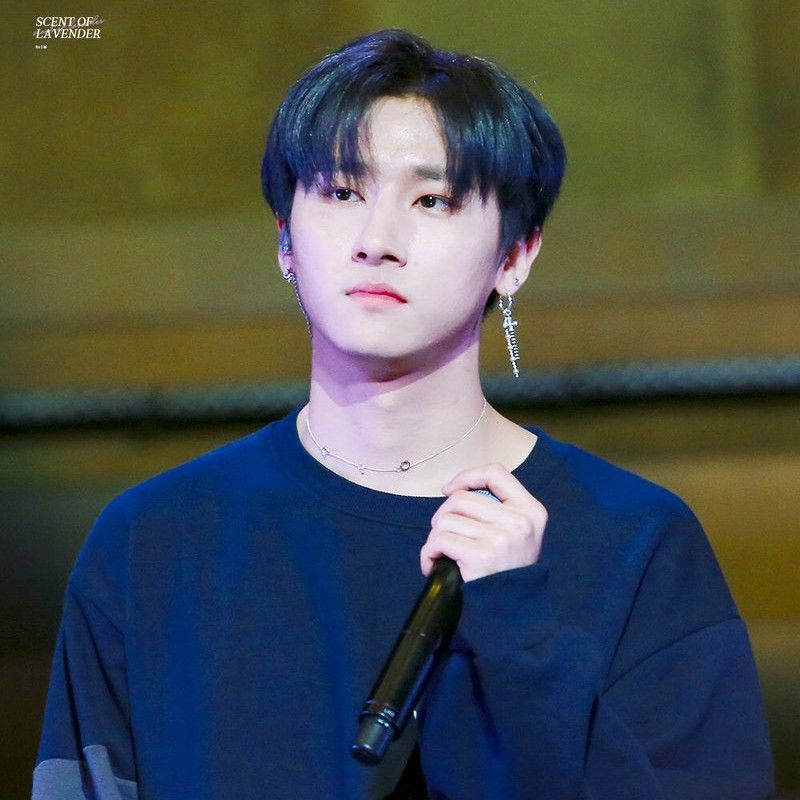 몬스타엑스의 최신 사진