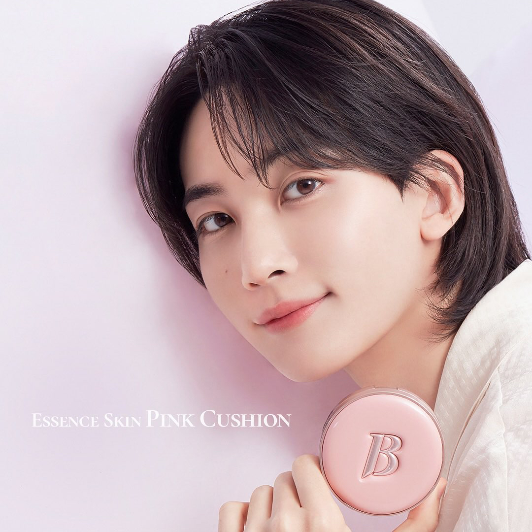 Potret di balik layar Jeonghan (SEVENTEEN)