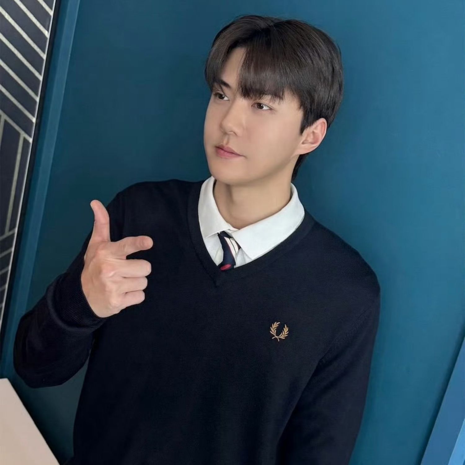 세훈 (EXO)의 최신 사진