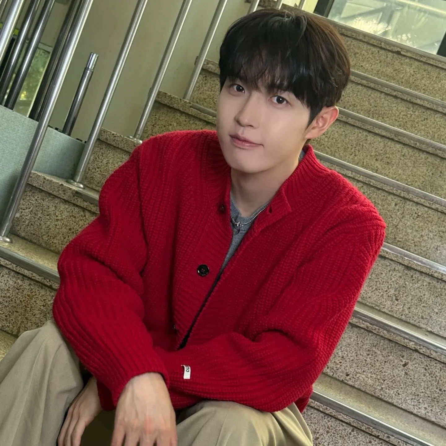 김재환의 최신 사진