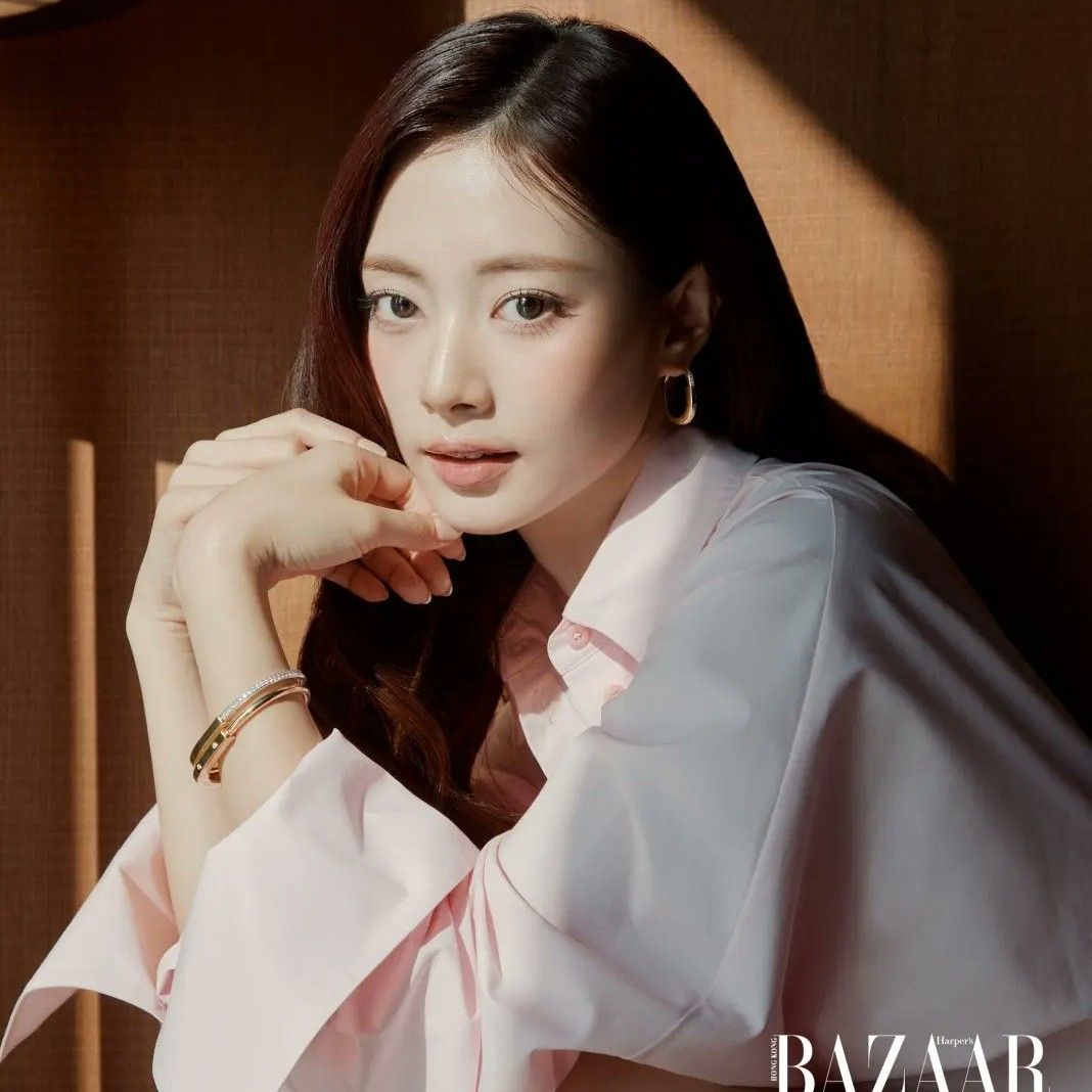 子瑜 (TWICE)的最新照片