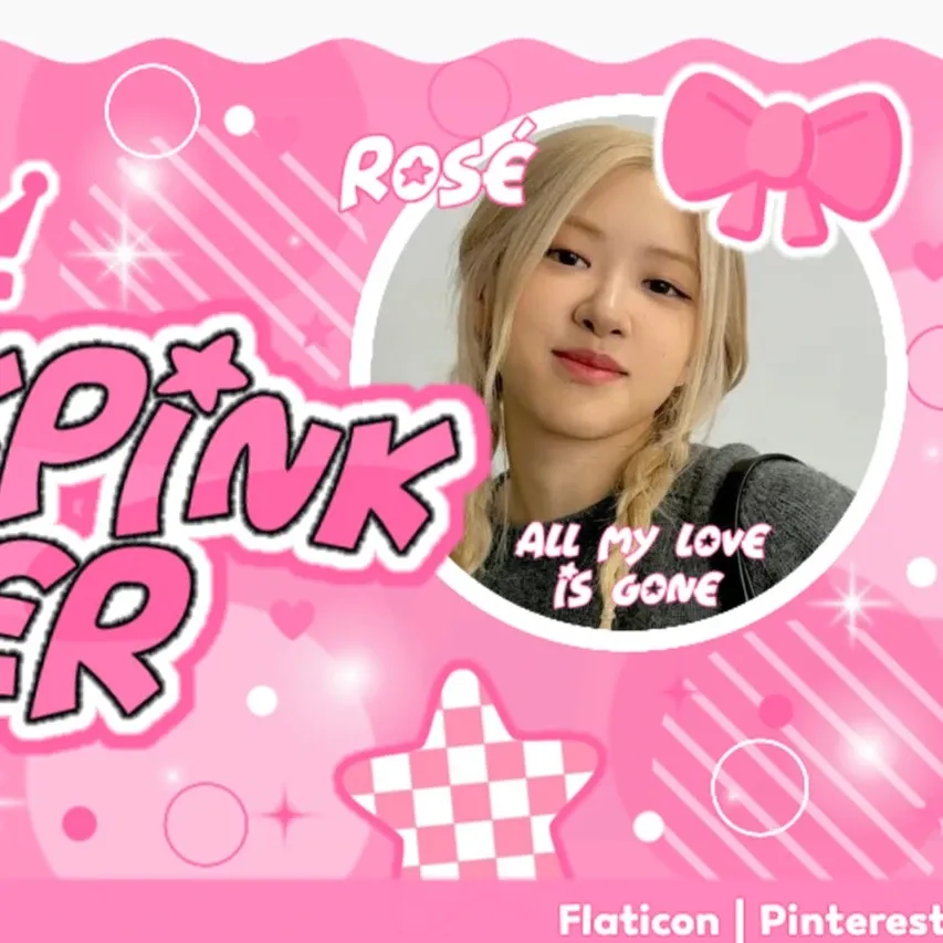 BLACKPINKの最新写真