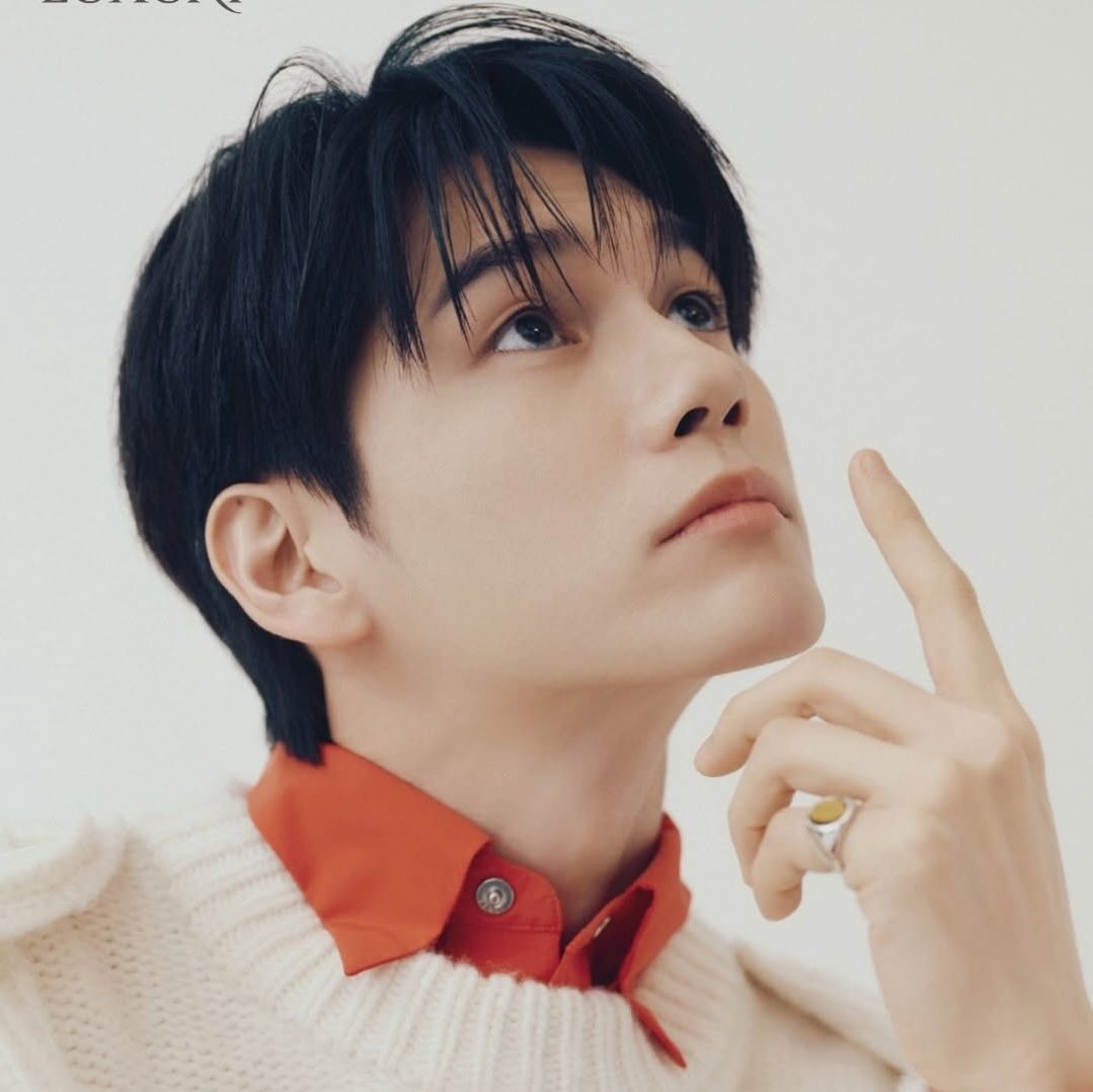 옹성우의 최신 사진