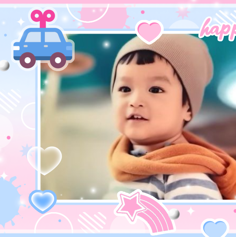 Recent activity shot of Keonho (CORTIS)