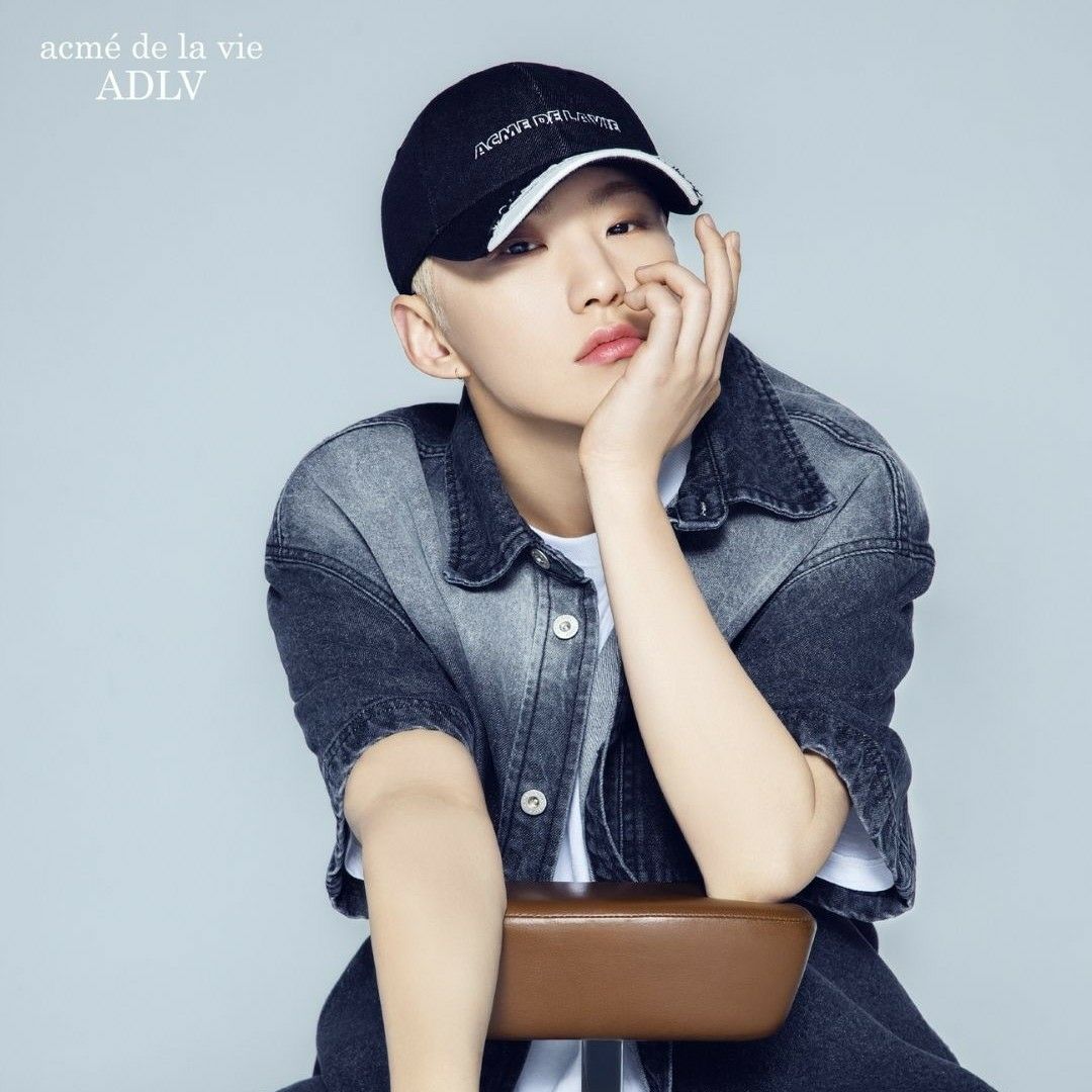 Latest photo of Hoshi (SEVENTEEN)