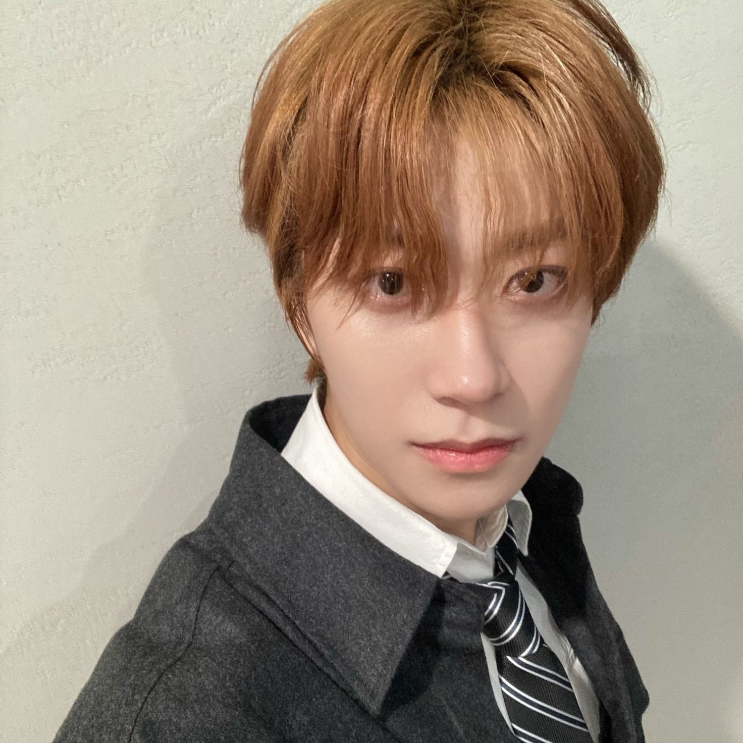 Behind-the-scenes cut of Hengyu (MODYSSEY)