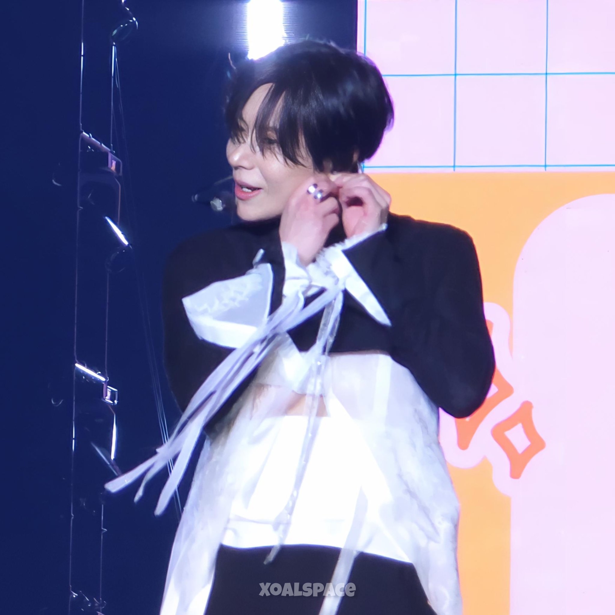 泰民 (SHINee)粉丝亲手制作的特别壁纸