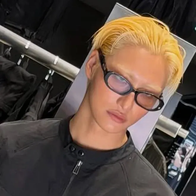 에이티즈 팬이 찍은 순간