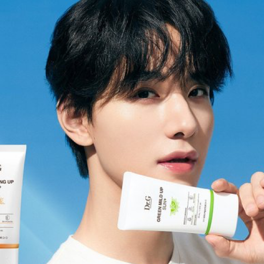 Recent activity shot of Sato Keigo (JO1)