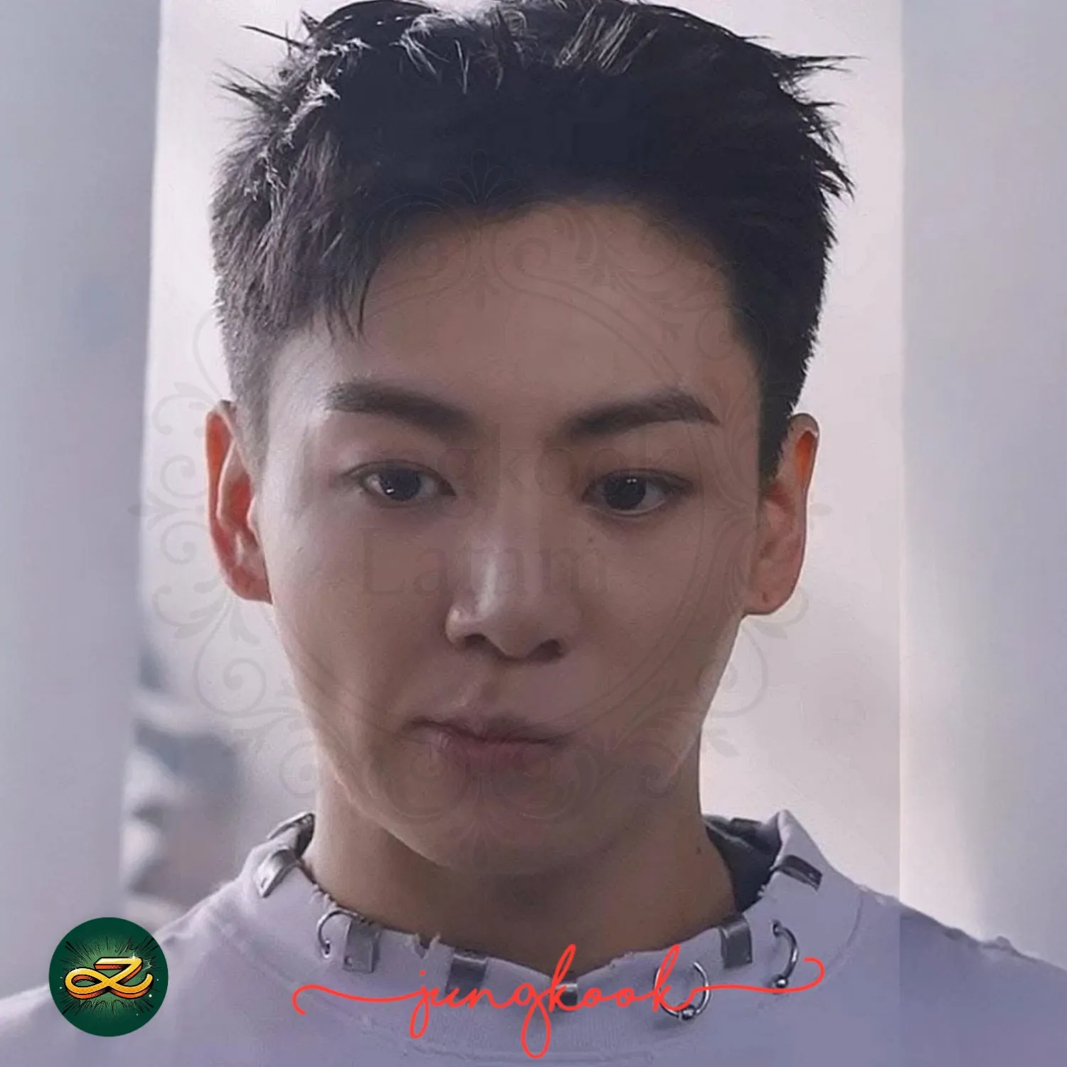 Momen yang diabadikan oleh penggemar Jungkook (BTS)