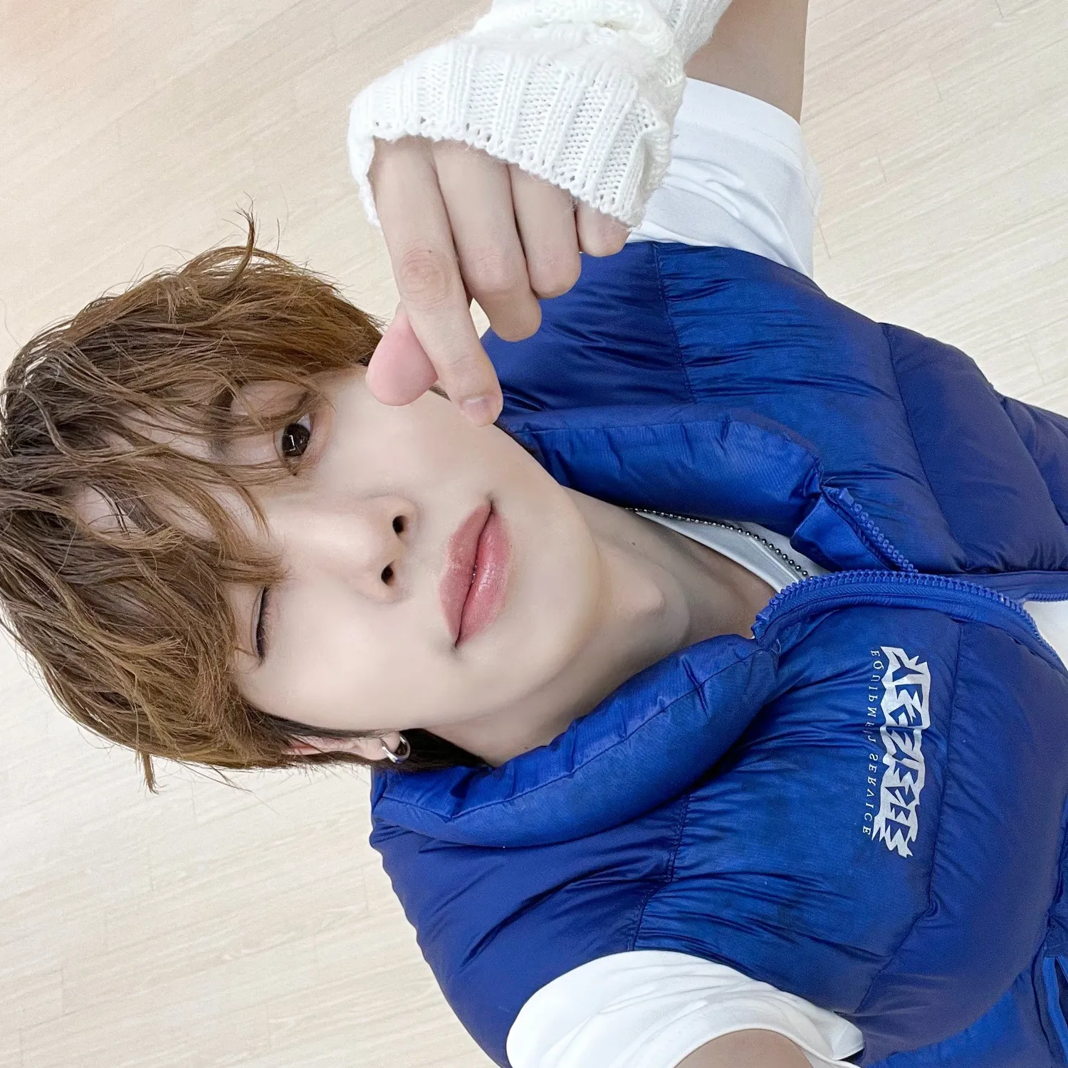 Latest photo of KAZUTA (n.SSign)