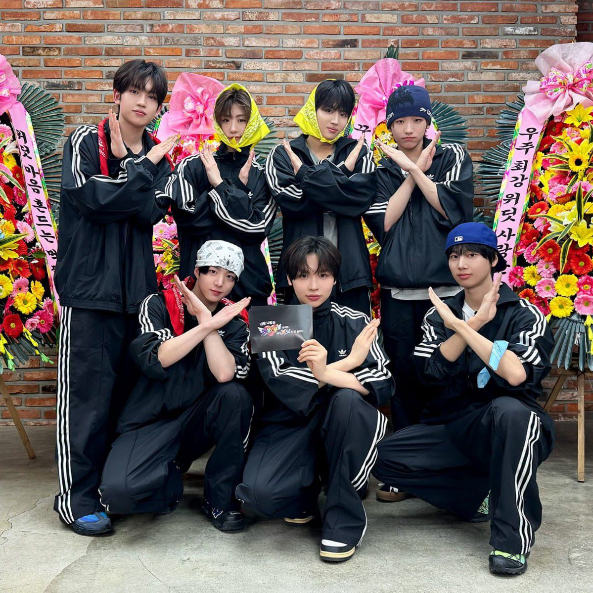 Latest photo of IDID