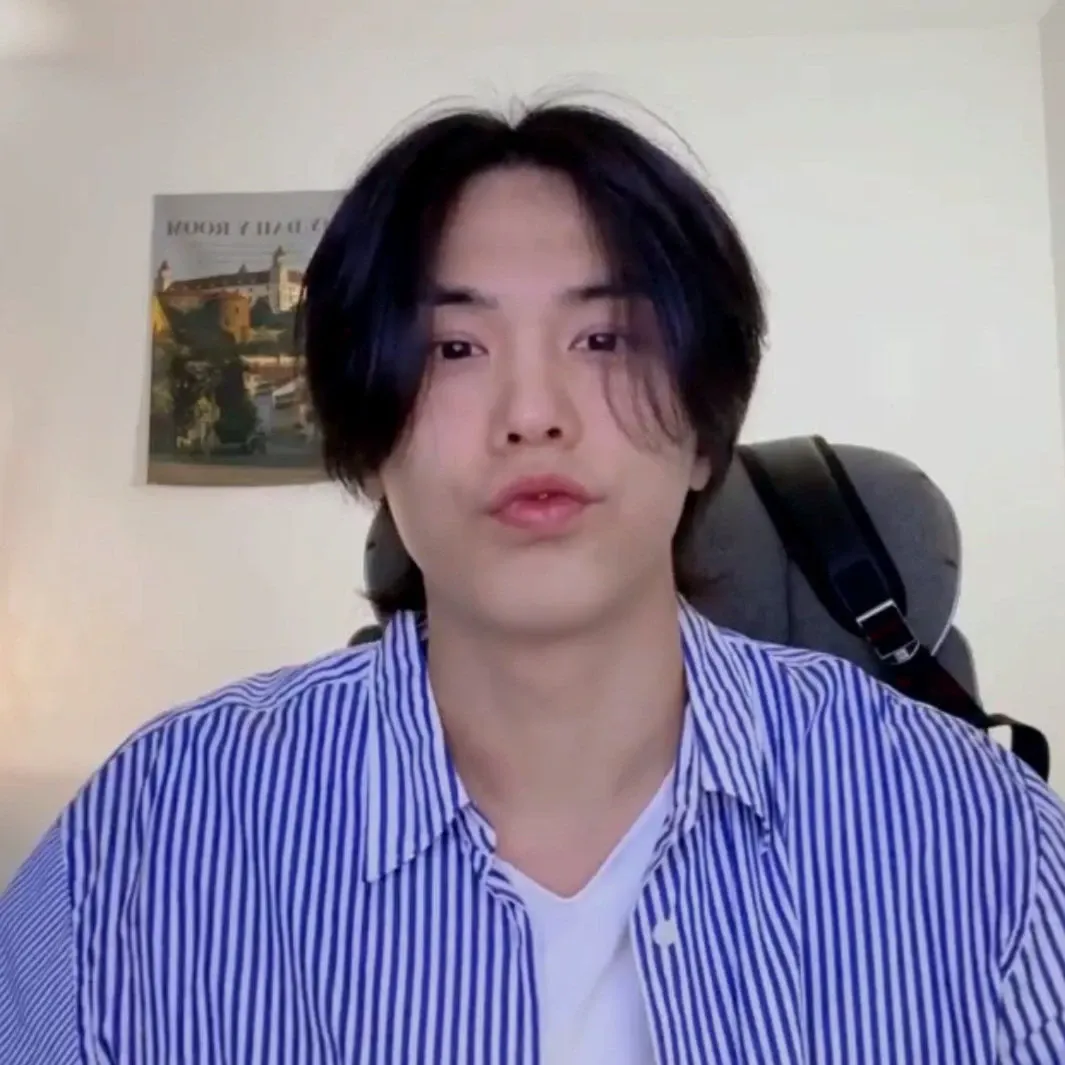 라키의 비하인드 컷
