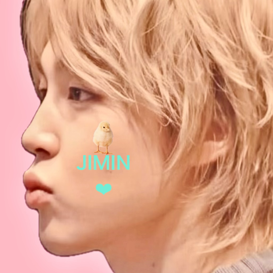 Momen yang diabadikan oleh penggemar Jimin (BTS)