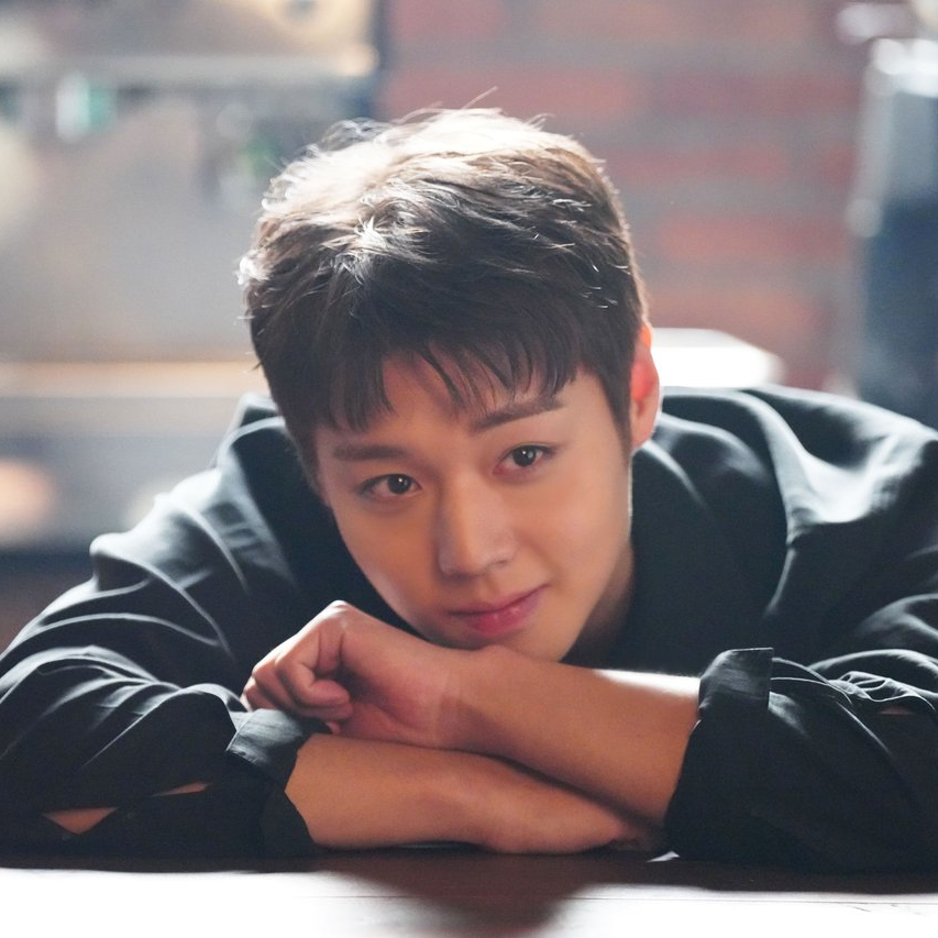 박지훈의 비하인드 컷