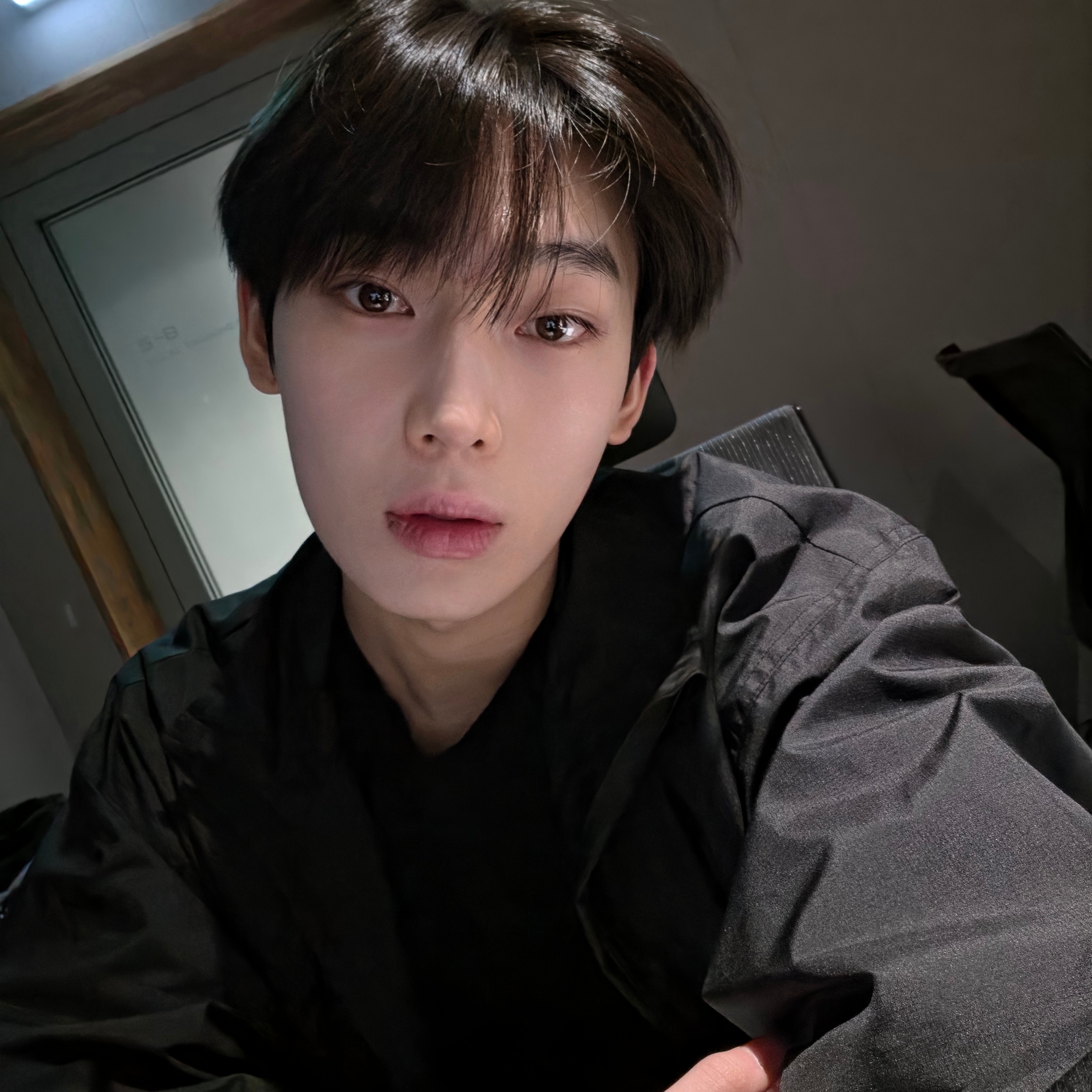ENHYPEN 팬이 찍은 순간