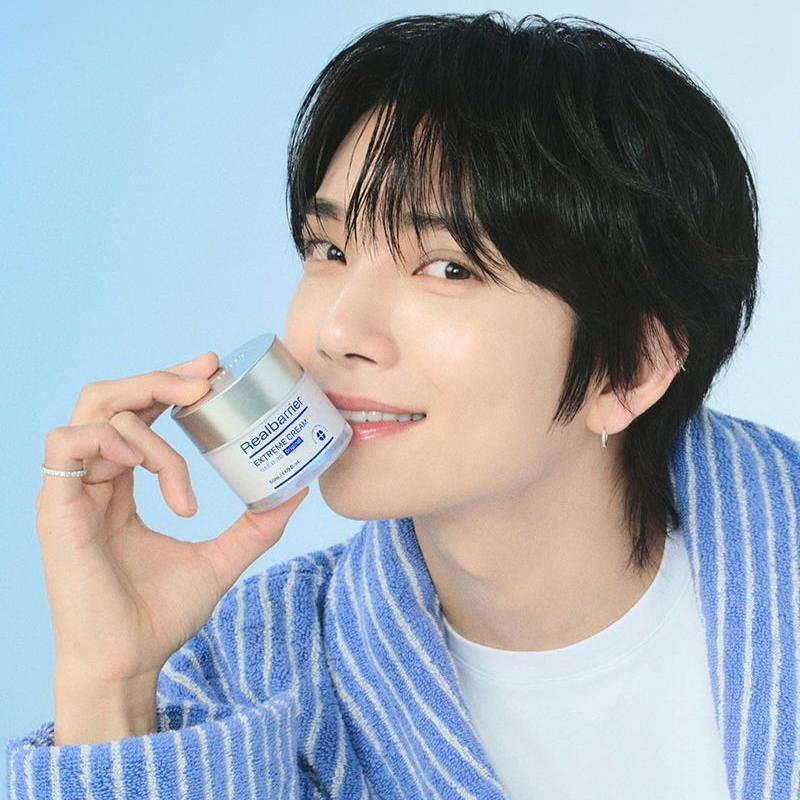 Potret di balik layar Joshua (SEVENTEEN)