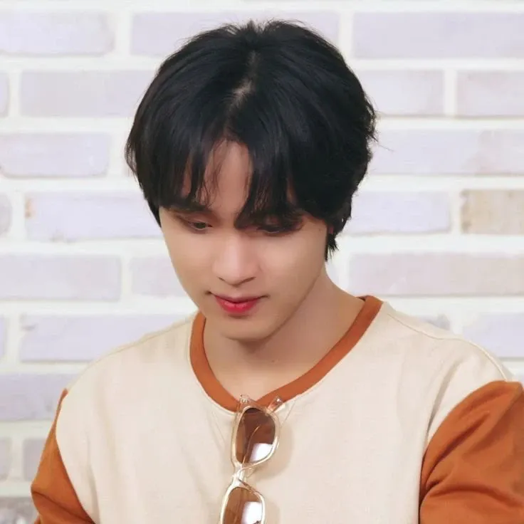 A moment captured by Haechan (NCT 127, NCT DREAM)'s fan
