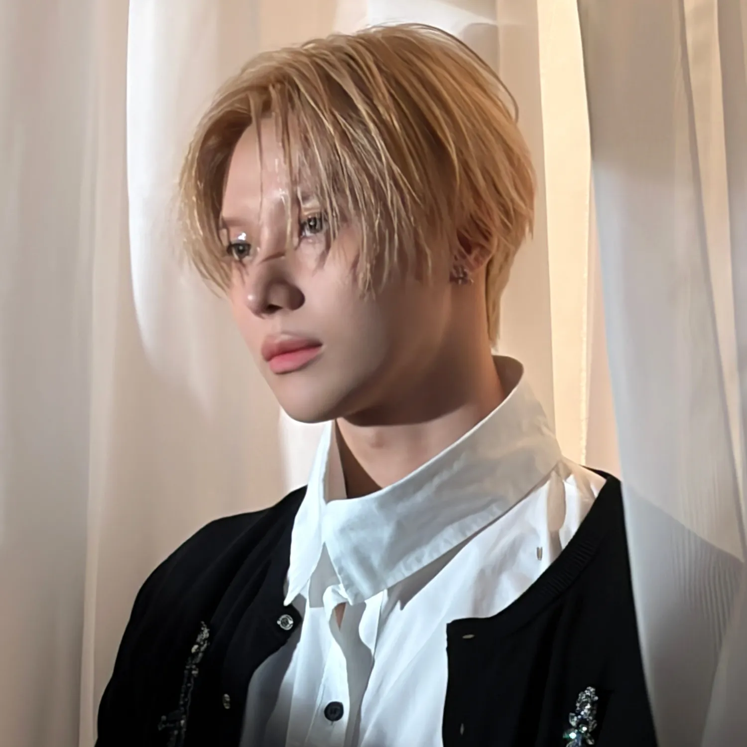 Recent activity shot of Taemin (SHINee)