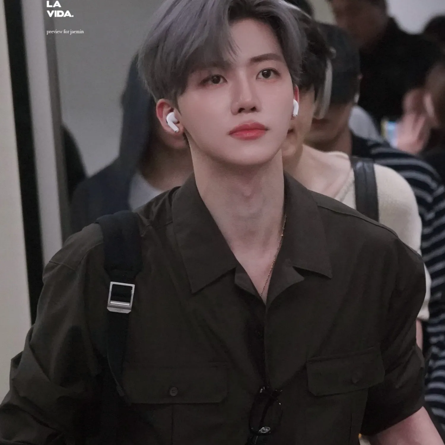 NCTファンが撮った瞬間