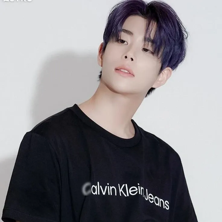 Recent activity shot of MJ (ASTRO)