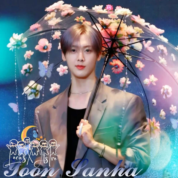 Popular profile picture of Sanha (ASTRO) loved by fans