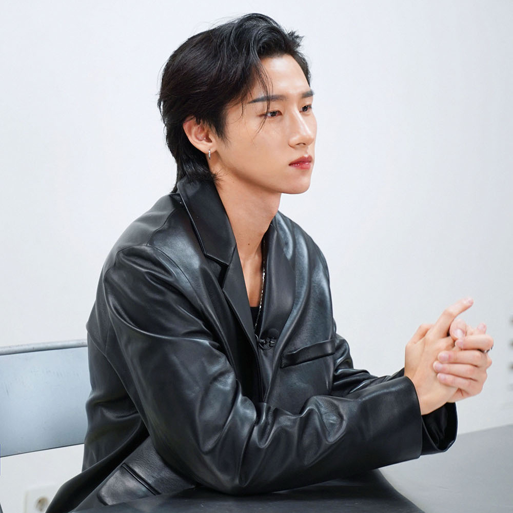 Latest photo of I.M (MONSTA X)