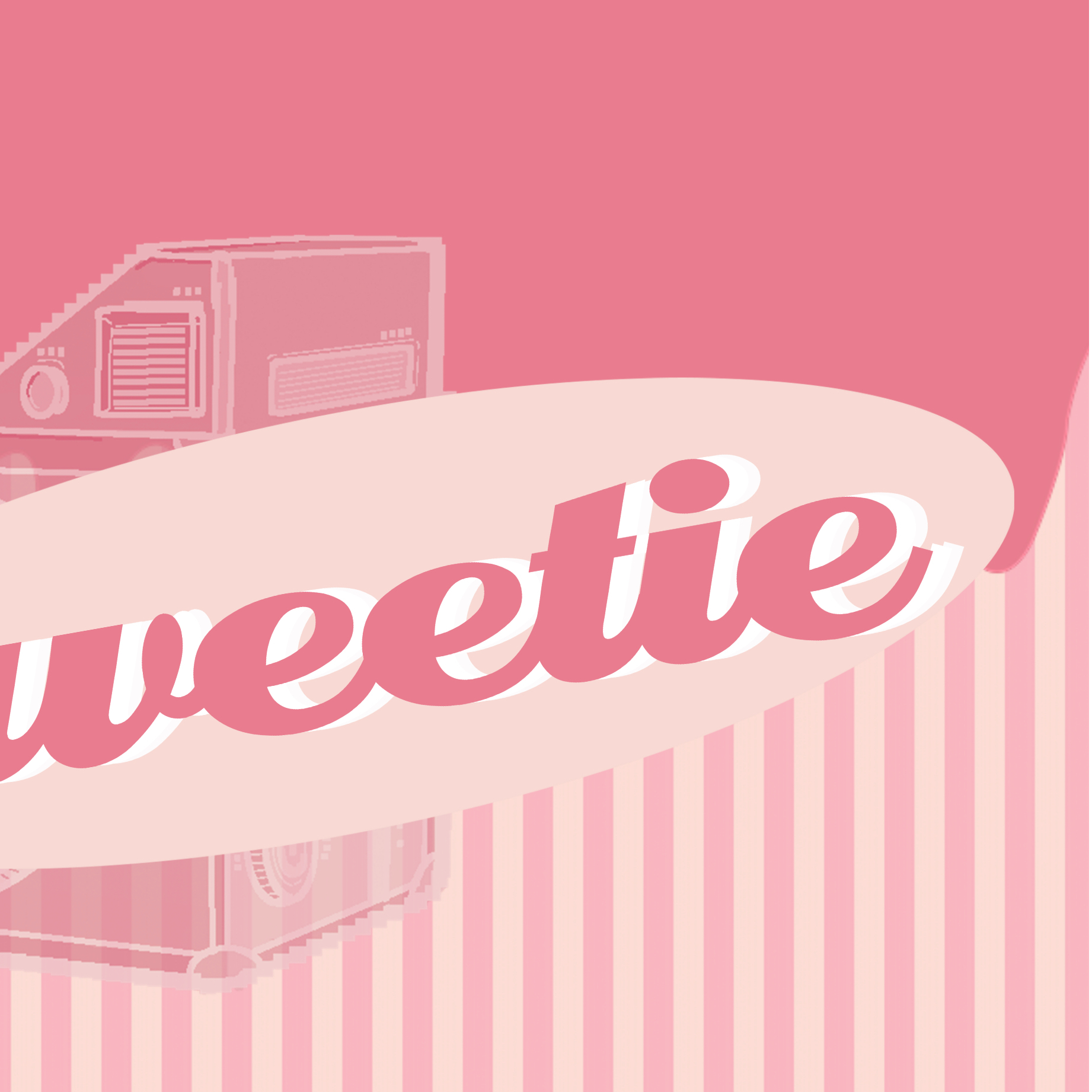 Recent activity shot of Julie (KISS OF LIFE)