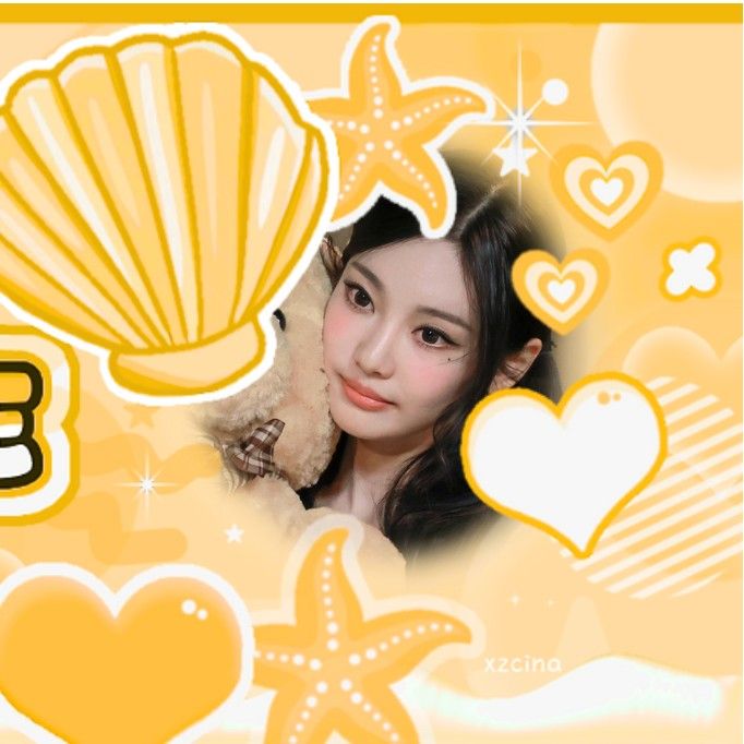 ニンニン (aespa)の最近の活動写真